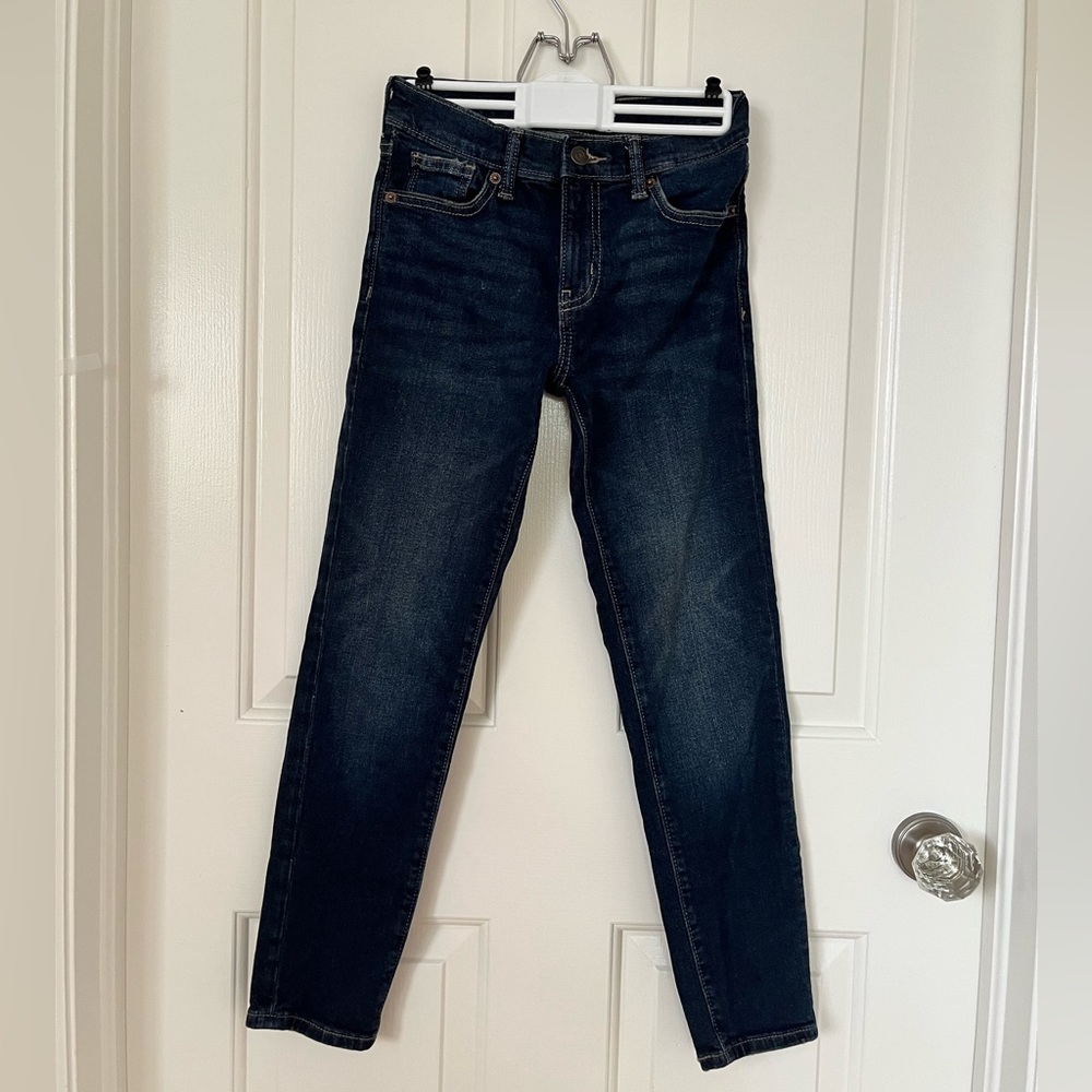 Old Navy jeans